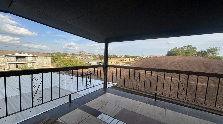 717 1/2 O'Kane St., Laredo, Texas 78040, 3 Bedrooms Bedrooms, 7 Rooms Rooms,2 BathroomsBathrooms,Residential,For Rent,717 1/2 O'Kane St.,20260579