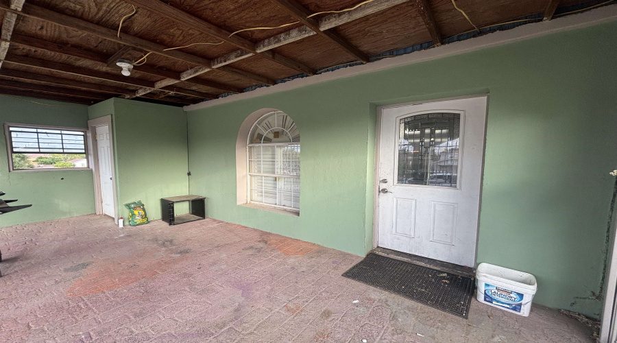 717 1/2 O'Kane St., Laredo, Texas 78040, 3 Bedrooms Bedrooms, 7 Rooms Rooms,2 BathroomsBathrooms,Residential,For Rent,717 1/2 O'Kane St.,20260579