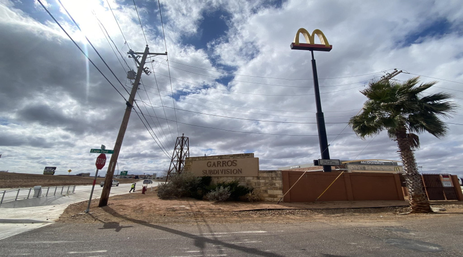 16 IH-35 Access Rd, Cotulla, Texas 78014, ,Land,For Sale,16 IH-35 Access Rd,20260584