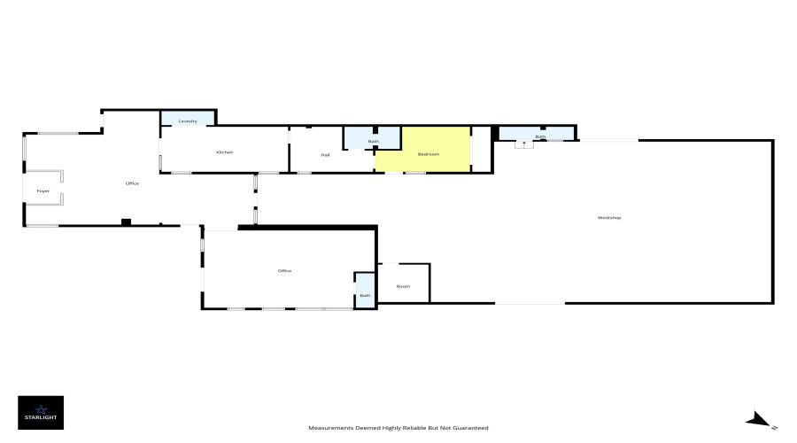 1717 San Bernardo Ave, Laredo, Texas 78040, ,3 BathroomsBathrooms,Commercial retail/office,For Sale,1717 San Bernardo Ave,20260610