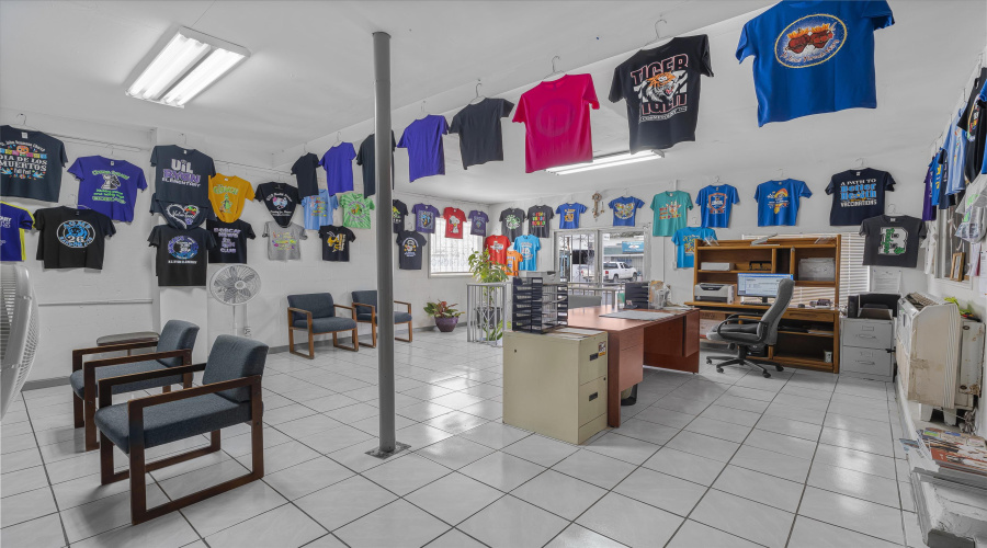 1717 San Bernardo Ave, Laredo, Texas 78040, ,3 BathroomsBathrooms,Commercial retail/office,For Sale,1717 San Bernardo Ave,20260610