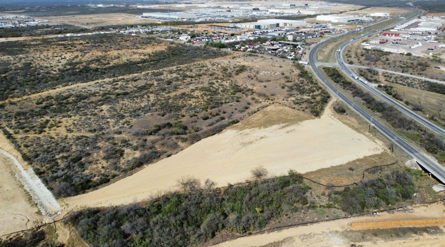 18111 F.M. 1472 (Mines Rd.), LAREDO, Texas 78045, ,Land,For Sale,18111 F.M. 1472 (Mines Rd.),20260599