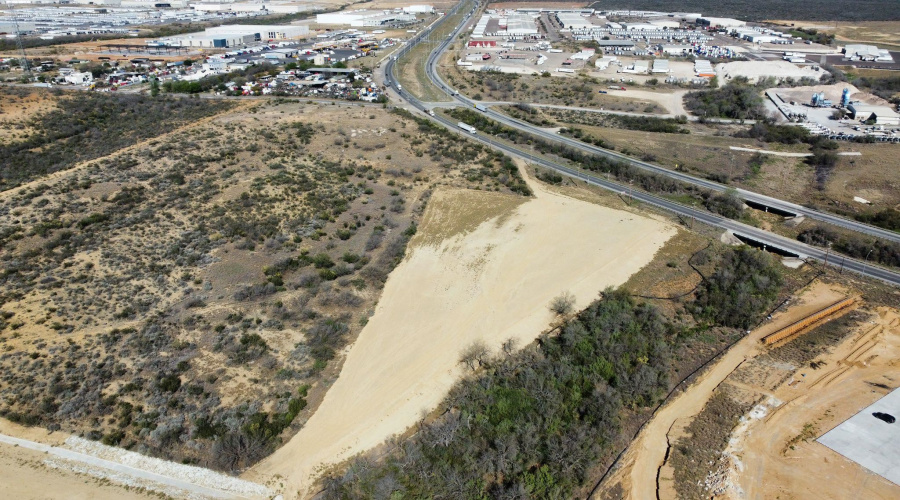 18111 F.M. 1472 (Mines Rd.), LAREDO, Texas 78045, ,Land,For Sale,18111 F.M. 1472 (Mines Rd.),20260599