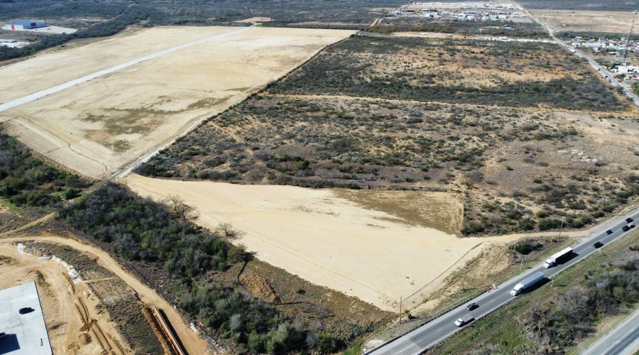 18111 F.M. 1472 (Mines Rd.), LAREDO, Texas 78045, ,Land,For Sale,18111 F.M. 1472 (Mines Rd.),20260599