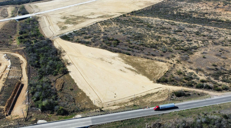 18111 F.M. 1472 (Mines Rd.), LAREDO, Texas 78045, ,Land,For Sale,18111 F.M. 1472 (Mines Rd.),20260599