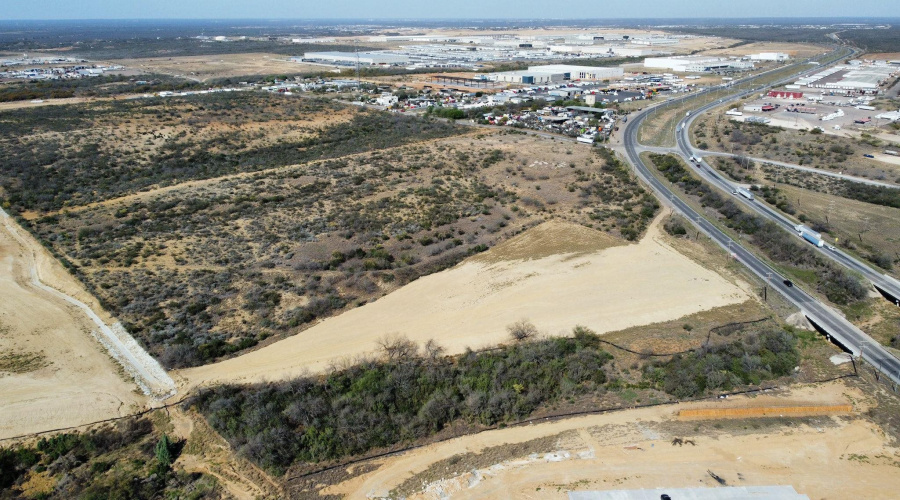 18111 F.M. 1472 (Mines Rd.), LAREDO, Texas 78045, ,Land,For Sale,18111 F.M. 1472 (Mines Rd.),20260599