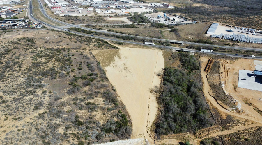 18111 F.M. 1472 (Mines Rd.), LAREDO, Texas 78045, ,Land,For Sale,18111 F.M. 1472 (Mines Rd.),20260599