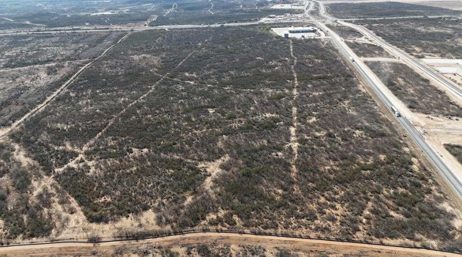 00 Mines Rd, LAREDO, Texas 78045, ,Land,For Sale,00 Mines Rd,20260608