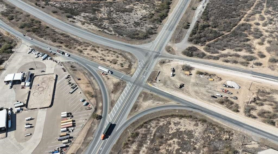 00 Mines Rd, LAREDO, Texas 78045, ,Land,For Sale,00 Mines Rd,20260608