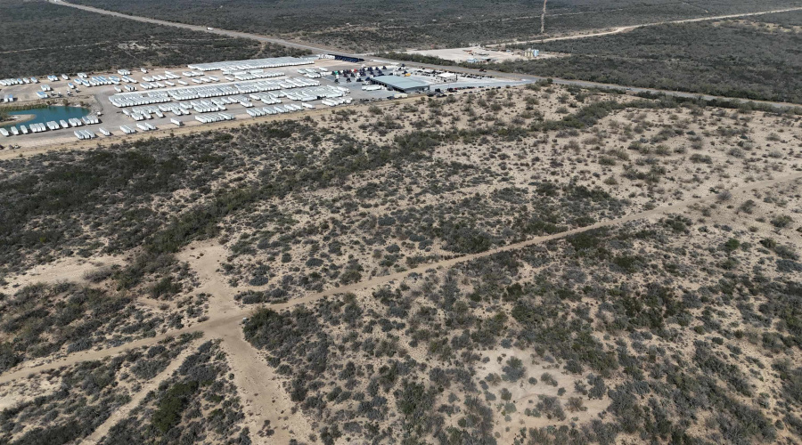 1044 Rancho Penitas Rd, LAREDO, Texas 78045, ,Land,For Sale,1044 Rancho Penitas Rd,20260609