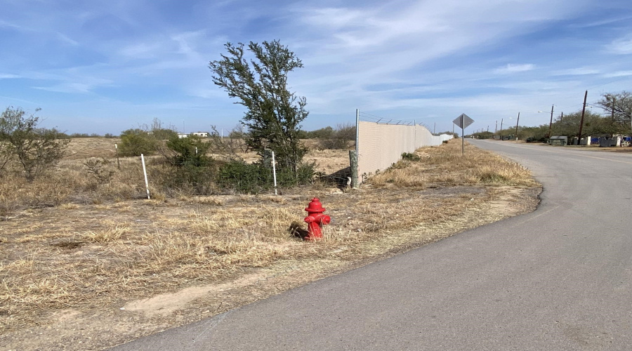 1044 Rancho Penitas Rd, LAREDO, Texas 78045, ,Land,For Sale,1044 Rancho Penitas Rd,20260609
