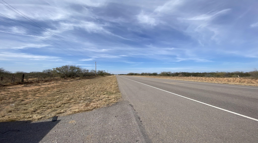 1044 Rancho Penitas Rd, LAREDO, Texas 78045, ,Land,For Sale,1044 Rancho Penitas Rd,20260609