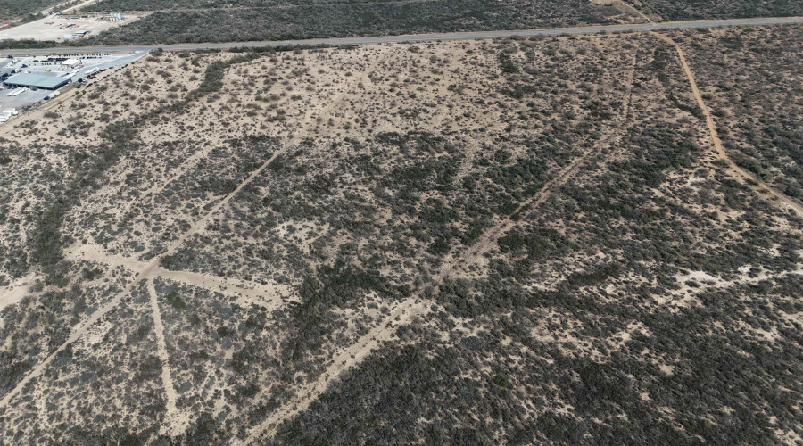 1044 Rancho Penitas Rd, LAREDO, Texas 78045, ,Land,For Sale,1044 Rancho Penitas Rd,20260609