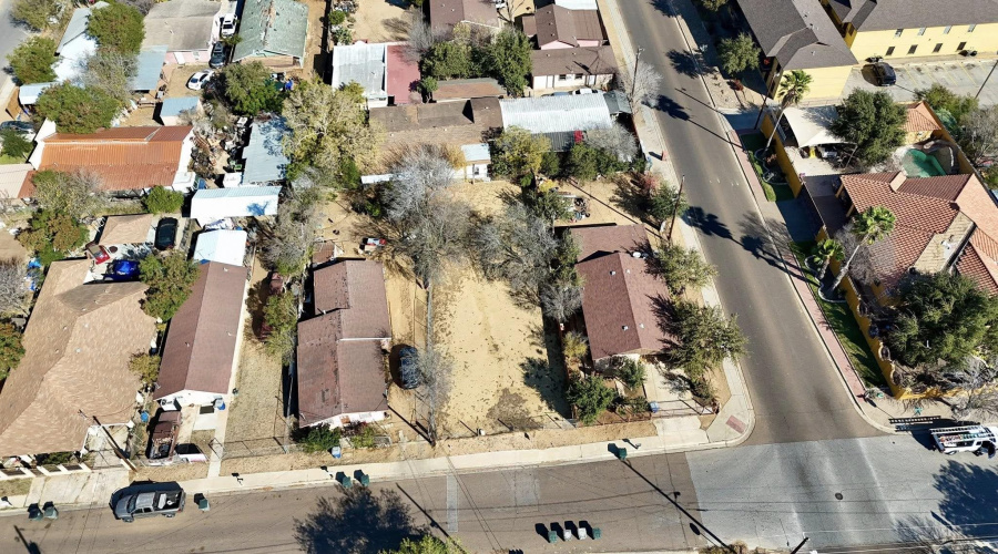 2818 Norton St, Laredo, Texas 78046, ,Land,For Sale,2818 Norton St,20260611