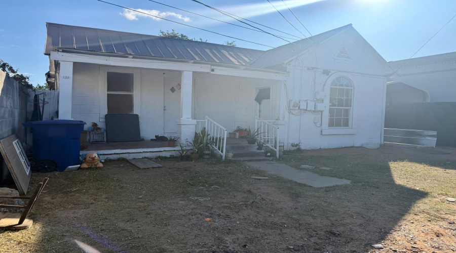 515 Rosario St, Laredo, Texas 78040, ,Multi-family,For Sale,515 Rosario St,20260596