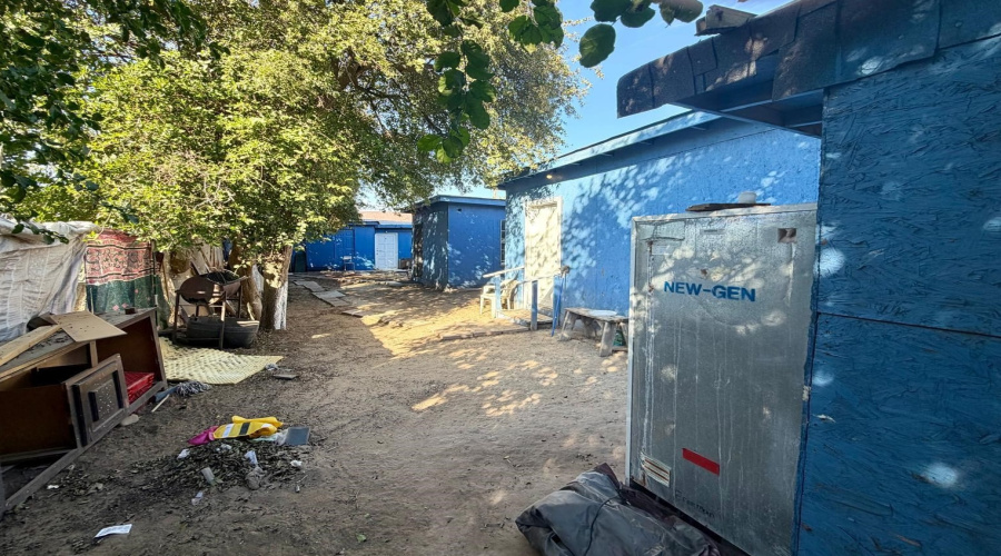 515 Rosario St, Laredo, Texas 78040, ,Multi-family,For Sale,515 Rosario St,20260596