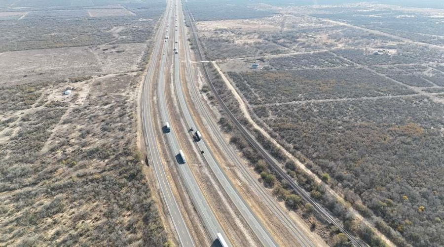 005 Ranch Rd, ENCINAL, Texas 78019, ,Land,For Sale,005 Ranch Rd,20260616