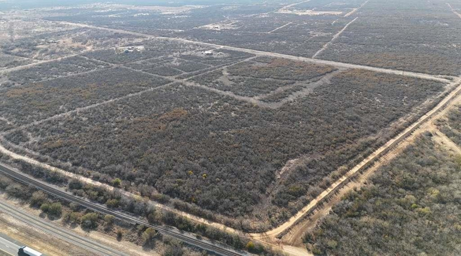 006 Ranch Rd, ENCINAL, Texas 78019, ,Land,For Sale,006 Ranch Rd,20260617