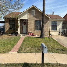 148 Kennedy Lp, Laredo, Texas 78046, 4 Bedrooms Bedrooms, 6 Rooms Rooms,2 BathroomsBathrooms,Residential,For Rent,148 Kennedy Lp,20260600
