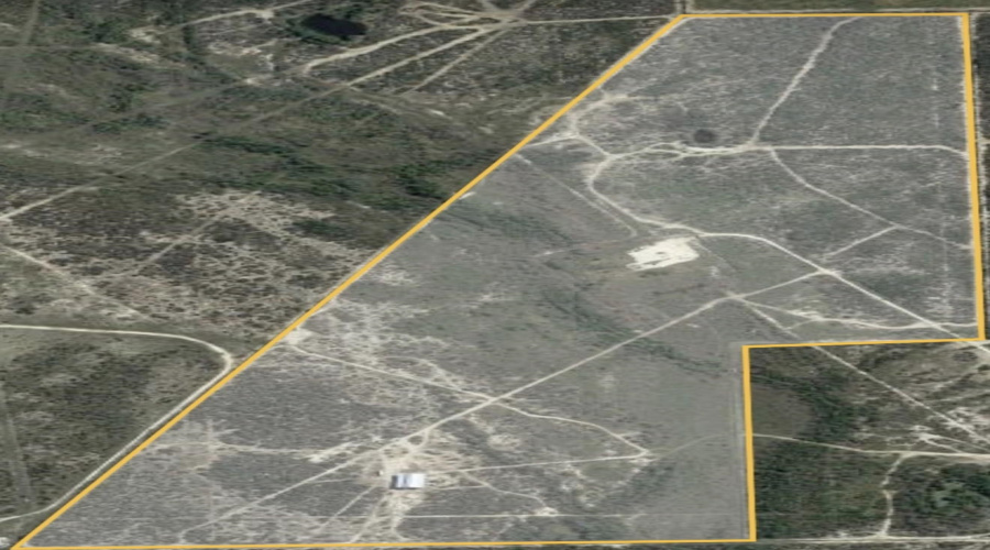 Jordan Rd Ranch Rd, Webb County, Texas 78043, ,Land,For Sale,Jordan Rd Ranch Rd,20260627