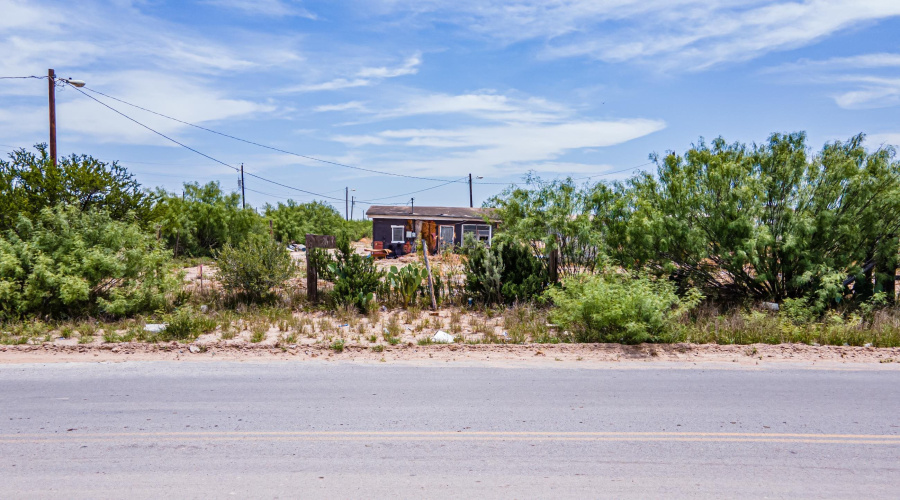 105 E Meirs St., LAREDO, Texas 78043, ,Land,For Rent,105 E Meirs St.,20260631