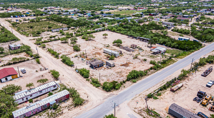 105 E Meirs St., LAREDO, Texas 78043, ,Land,For Rent,105 E Meirs St.,20260631