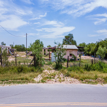 309 Main St, Laredo, Texas 78043, ,Land,For Sale,309 Main St,20260634