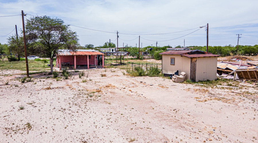 309 Main St, Laredo, Texas 78043, ,Land,For Sale,309 Main St,20260634