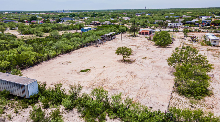 309 Main St, Laredo, Texas 78043, ,Land,For Sale,309 Main St,20260634