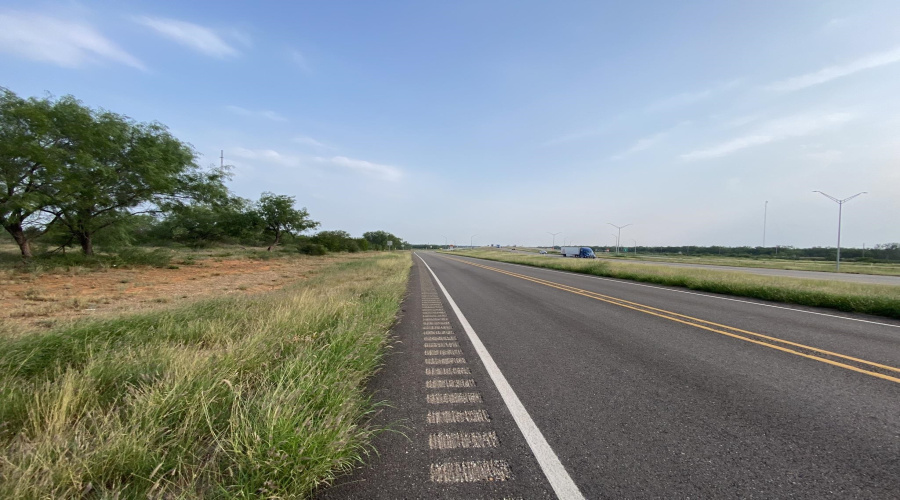 M56 IH 35 Frontage, Artesia Wells, Texas 78001, ,Land,For Rent,M56 IH 35 Frontage,20260641