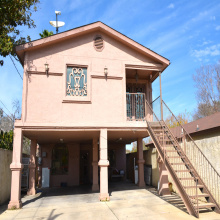 308 E Olive St, Laredo, Texas 78041, 1 Bedroom Bedrooms, 1 Room Rooms,1 BathroomBathrooms,Residential,For Rent,308 E Olive St,20260626