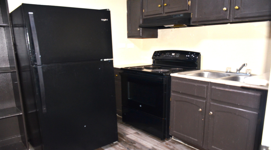 308 E Olive St, Laredo, Texas 78041, 1 Bedroom Bedrooms, 1 Room Rooms,1 BathroomBathrooms,Residential,For Rent,308 E Olive St,20260626