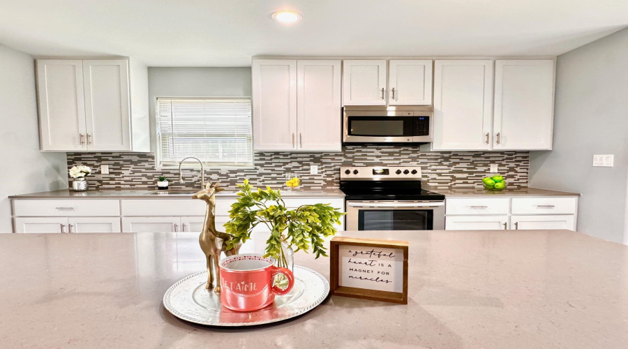 1009 La Muralla St, LAREDO, Texas 78046, 4 Bedrooms Bedrooms, 6 Rooms Rooms,2 BathroomsBathrooms,Residential,For Rent,1009 La Muralla St,20260629