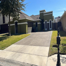 4011 Aidin St, LAREDO, Texas 78045, 3 Bedrooms Bedrooms, 6 Rooms Rooms,2 BathroomsBathrooms,Residential,For Rent,4011 Aidin St,20260644