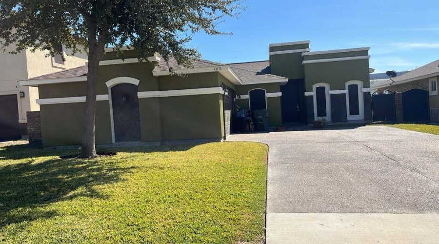 4011 Aidin St, LAREDO, Texas 78045, 3 Bedrooms Bedrooms, 6 Rooms Rooms,2 BathroomsBathrooms,Residential,For Rent,4011 Aidin St,20260644