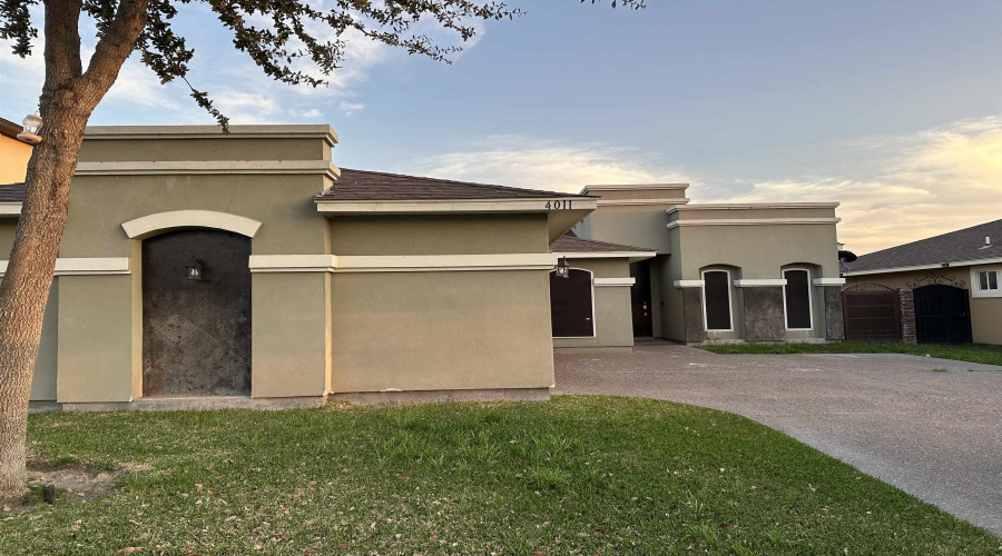 4011 Aidin St, LAREDO, Texas 78045, 3 Bedrooms Bedrooms, 6 Rooms Rooms,2 BathroomsBathrooms,Residential,For Rent,4011 Aidin St,20260644