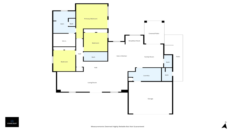 3302 Hagen Lp, Laredo, Texas 78045, 3 Bedrooms Bedrooms, 5 Rooms Rooms,2 BathroomsBathrooms,Residential,For Sale,3302 Hagen Lp,20260645