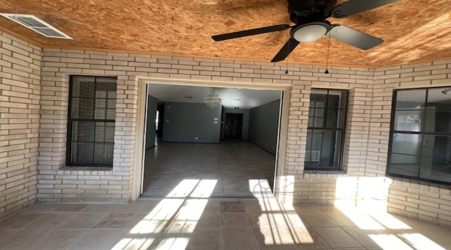 8707 Puerto Belo, LAREDO, Texas 78045, 3 Bedrooms Bedrooms, 5 Rooms Rooms,2 BathroomsBathrooms,Residential,For Rent,8707 Puerto Belo,20260647