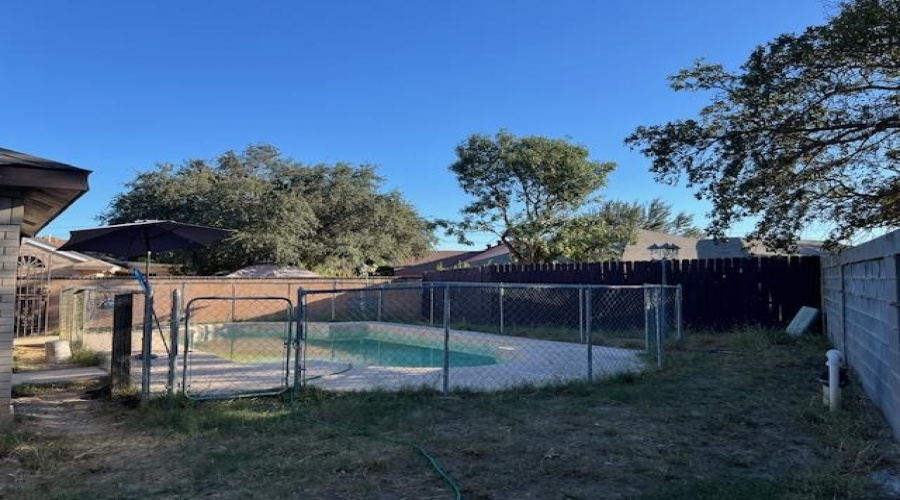 8707 Puerto Belo, LAREDO, Texas 78045, 3 Bedrooms Bedrooms, 5 Rooms Rooms,2 BathroomsBathrooms,Residential,For Rent,8707 Puerto Belo,20260647