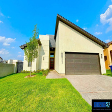 502 Journey Loop, Laredo, Texas 78045, 3 Bedrooms Bedrooms, 6 Rooms Rooms,3 BathroomsBathrooms,Residential,For Sale,502 Journey Loop,20260657