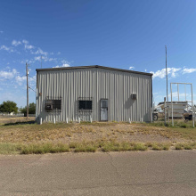 401 Santa Maria Ave, ZAPATA, Texas 78076, 1 Room Rooms,3 BathroomsBathrooms,Commercial retail/office,For Rent,401 Santa Maria Ave,20260658