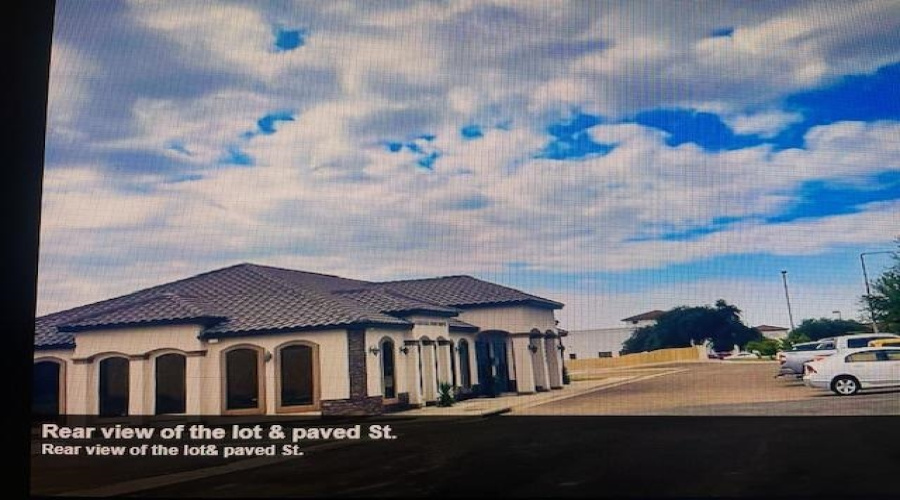 10414 Medical Lp, Laredo, Texas 78045, ,Land,For Sale,10414 Medical Lp,20260662