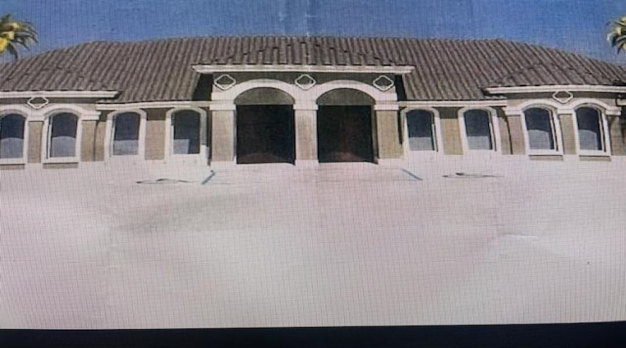 10414 Medical Lp, Laredo, Texas 78045, ,Land,For Sale,10414 Medical Lp,20260662