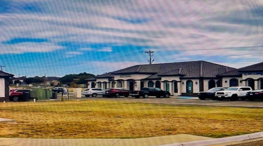 10414 Medical Lp, Laredo, Texas 78045, ,Land,For Sale,10414 Medical Lp,20260662
