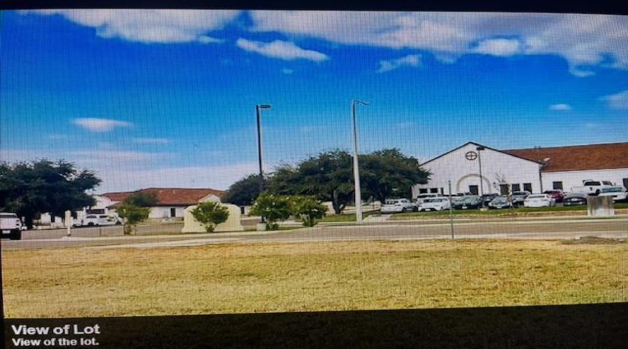 10414 Medical Lp, Laredo, Texas 78045, ,Land,For Sale,10414 Medical Lp,20260662