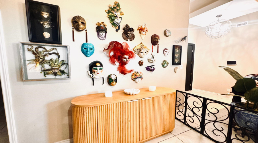 7607 Patricia Highsmith Dr, LAREDO, Texas 78041, 3 Bedrooms Bedrooms, 6 Rooms Rooms,2 BathroomsBathrooms,Residential,For Sale,7607 Patricia Highsmith Dr,20260661