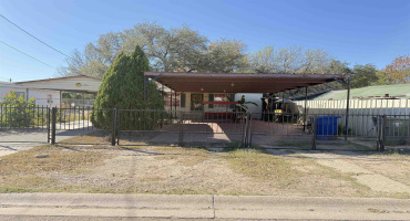 3408 Juarez Ave, LAREDO, Texas 78040, 3 Bedrooms Bedrooms, 5 Rooms Rooms,2 BathroomsBathrooms,Residential,For Sale,3408 Juarez Ave,20260664