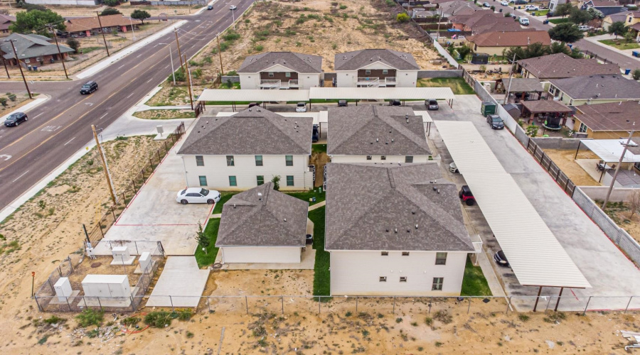 2601 Lomas Del Sur, Laredo, Texas 78046, 2 Bedrooms Bedrooms, 4 Rooms Rooms,2 BathroomsBathrooms,Residential,For Rent,2601 Lomas Del Sur,20260668