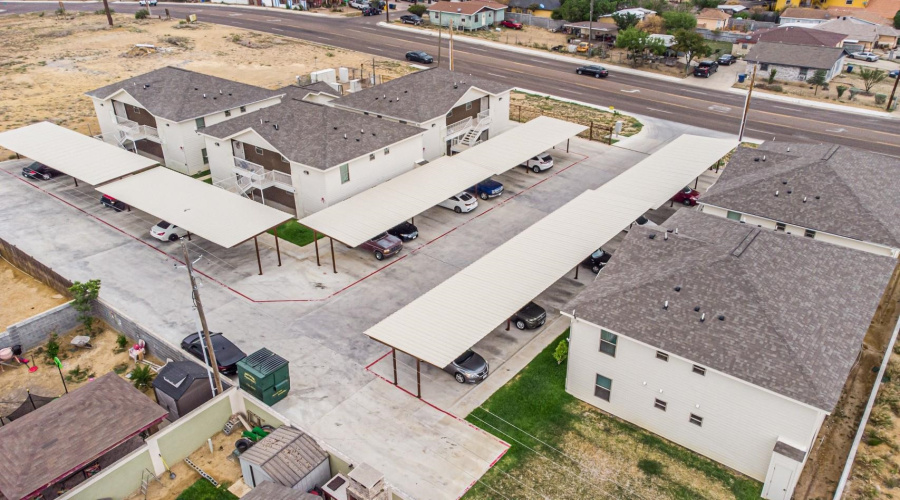 2601 Lomas Del Sur, Laredo, Texas 78046, 2 Bedrooms Bedrooms, 4 Rooms Rooms,2 BathroomsBathrooms,Residential,For Rent,2601 Lomas Del Sur,20260668