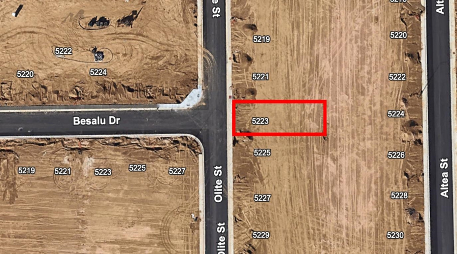 5223 Olite Rd., Laredo, Texas 78046-0000, ,Land,For Sale,5223 Olite Rd.,20260673